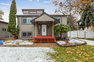 1509 Eagle Dr, Kalispell, MT 59901