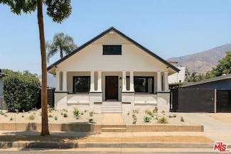 385 E Montana St, Pasadena, CA 91104