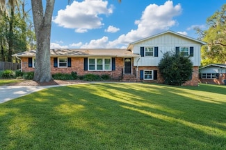 2407 Miranda Ave, Tallahassee, FL 32304