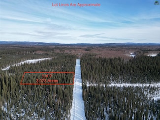 Lot 9, Block A River Park Dr, Fairbanks, AK 99712