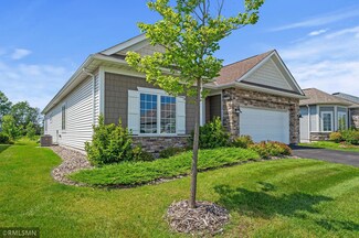 5377 130th Way N, Hugo, MN 55038