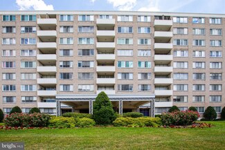 7111 Park Heights Ave Unit 406, Baltimore, MD 21215