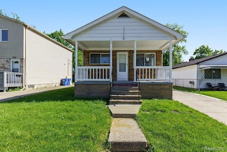 7260 Cadillac Ave, Warren, MI 48091