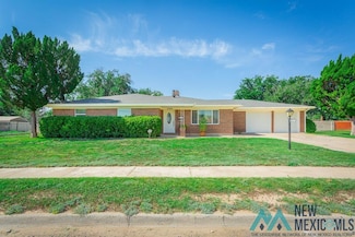 2308 Berkeley, Roswell, NM 88203