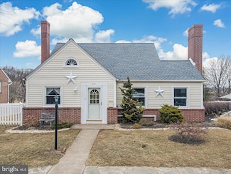 315 W 6th St, Boyertown, PA 19512