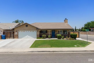 11602 Invidia Ct, Bakersfield, CA 93312