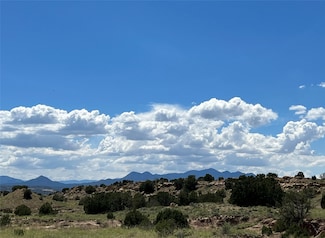 43 Camlno Libre, Lamy, NM 87540