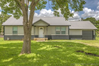 417 N Brewer St, Vinita, OK 74301