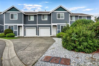 17610 26th Ave E Unit 2, Tacoma, WA 98445