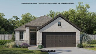 9332 Paintbrush Dr, Oak Point, TX 75068