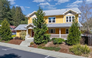 14600 Jomark Ln, Occidental, CA 95465