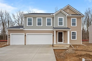4286 Oak St, Grand Blanc, MI 48439