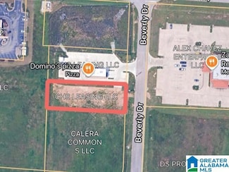 000 Beverly Dr Unit 3B, Calera, AL 35040