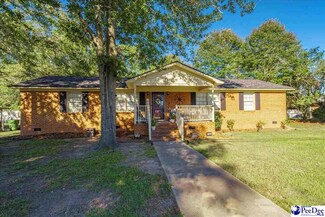 1751 Progress St, Florence, SC 29501