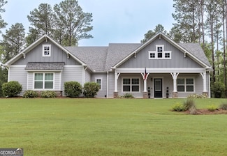 160 Thrash Rd, Lagrange, GA 30241