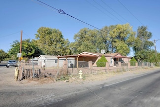 1505 Gonzales Rd SW, Albuquerque, NM 87105