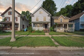 217 N Butler Blvd, Lansing, MI 48915