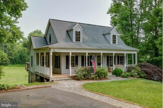 12095 Hazel River Rd, Rixeyville, VA 22737