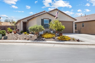 8000 N Scholes Ave, Tucson, AZ 85741
