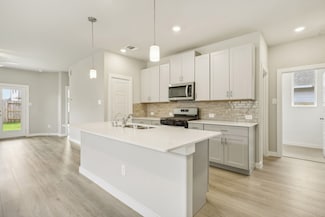 343 Willow Sage Ct, Montgomery, TX 77316