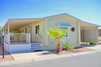 450 W Sunwest Dr Unit 114, Casa Grande, AZ 85122