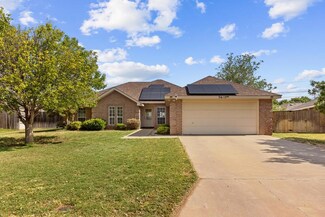 3612 Springmont Dr, Midland, TX 79707