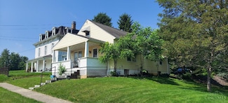 607 S High St, Hillsboro, OH 45133