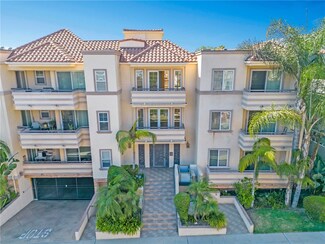 549 E Palm Ave Unit 303, Burbank, CA 91501