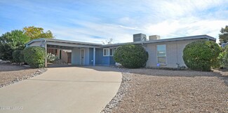 9552 E 32nd St, Tucson, AZ 85748