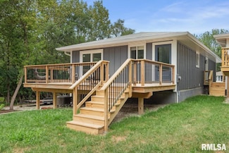 1900 E Knox St, Peoria, IL 61614