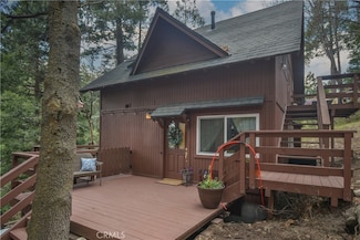 458 Clubhouse Dr, Twin Peaks, CA 92391