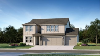 Plan 2292, Nampa, ID 83687