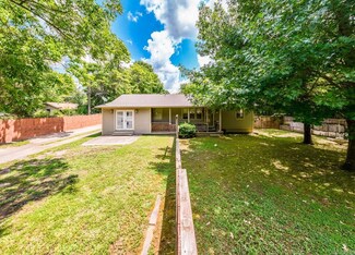 7310 Mac Arthur Dr, North Little Rock, AR 72118