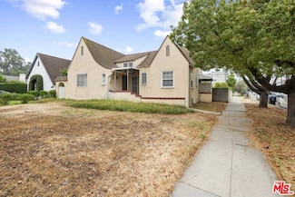 1601 S Shenandoah St, Los Angeles, CA 90035