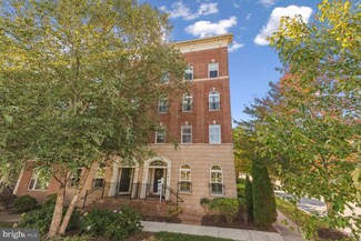 201 Community Center Ave, Gaithersburg, MD 20878