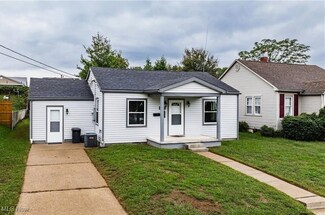 3611 Liberty St, Parkersburg, WV 26104