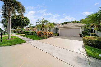 9846 Harbour Lake Cir, Boynton Beach, FL 33437