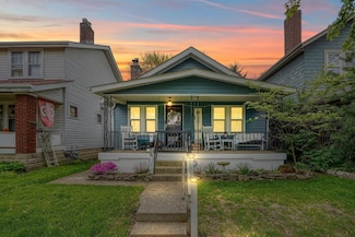 529 E Moler St, Columbus, OH 43207