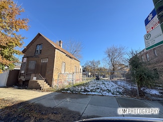 5647 S Ashland Ave, Chicago, IL 60636
