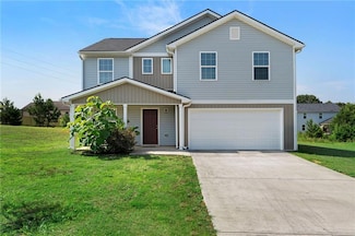 290 Middleton Ct, Chatsworth, GA 30705