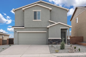 1628 Saddleback Trail NE, Rio Rancho, NM 87144