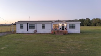 15955 Hiram Rd, Wills Point, TX 75169