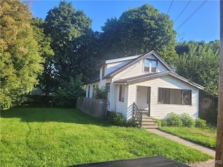 184 W Matson Ave, Syracuse, NY 13205