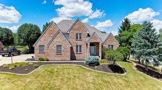 5193 Wesselman Woods Dr, Cleves, OH 45002