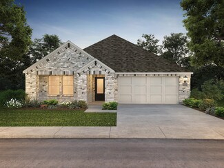 6620 Stone Elm Ln, Fort Worth, TX 76123