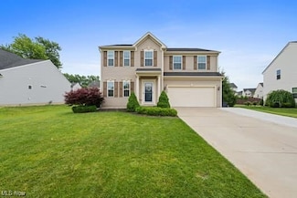 1932 Pinewood Ln, Painesville, OH 44077