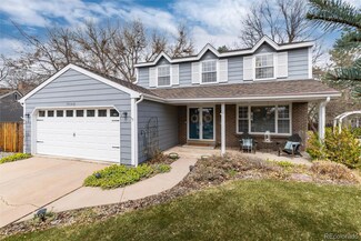 7142 S Hudson Ln, Centennial, CO 80122