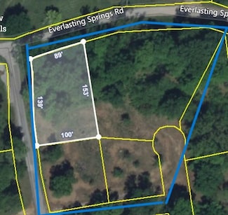 0 Partridge Point Unit RTC2891356, Cadiz, KY 42211