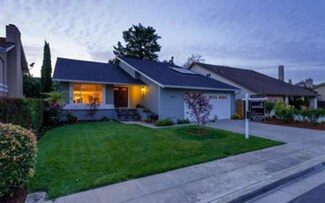 848 Arcturus Cir, Foster City, CA 94404