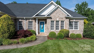 179 Browning Dr, Taylorsville, NC 28681